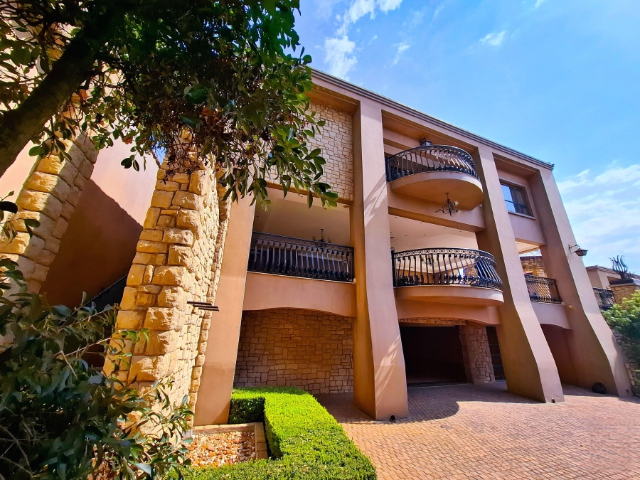 4 Bedroom Property for Sale in Cashan North West